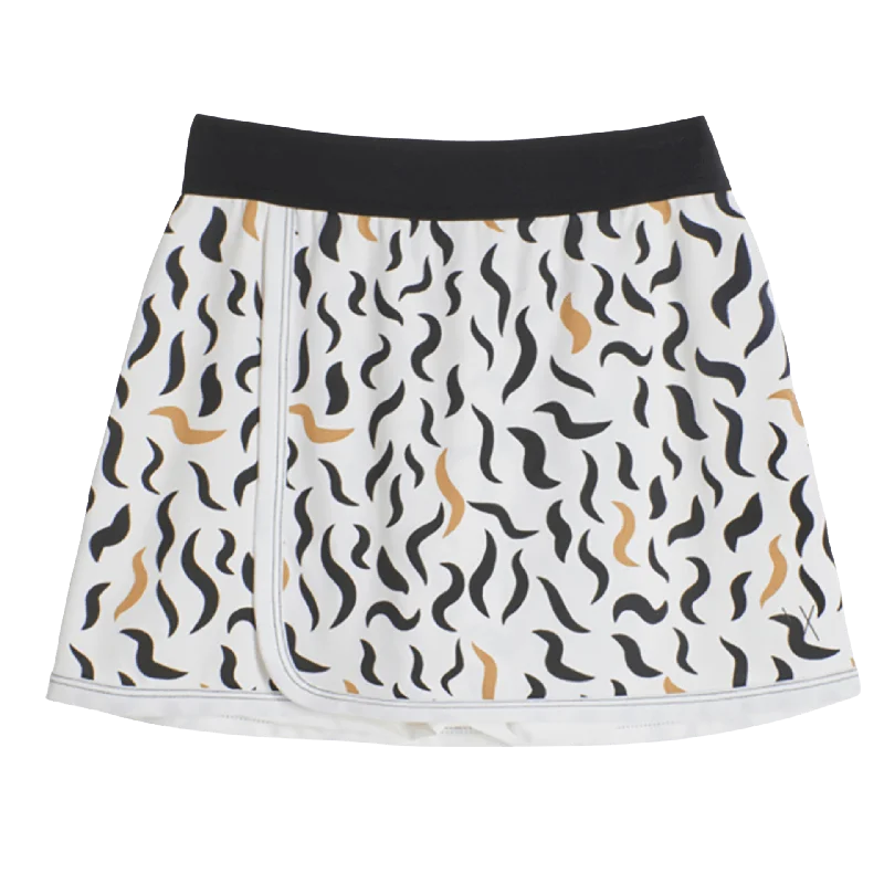 Sofie Skirt Slak