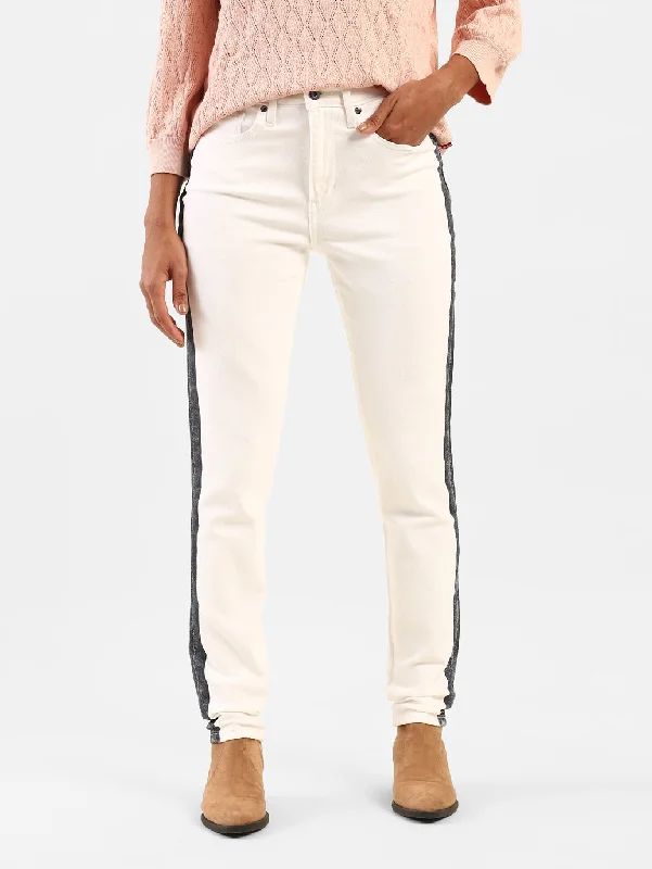 Women's High Rise 721 Skinny Fit Jeans