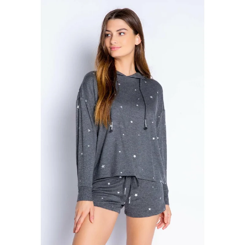 Shining Star Hoody