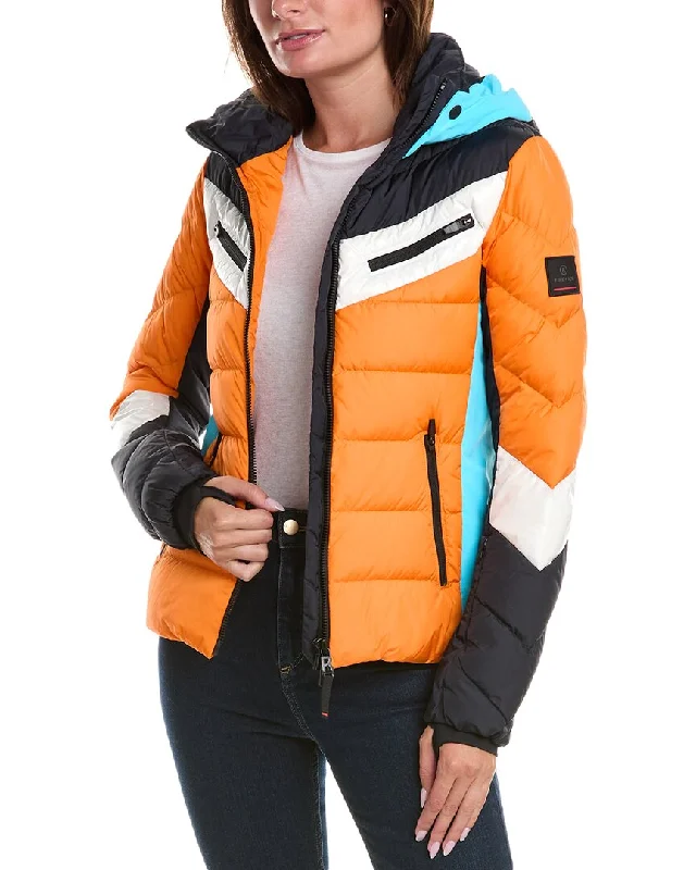 Bogner Farina Down Ski Jacket