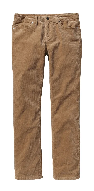 Women's Corduroy Pants - Regular