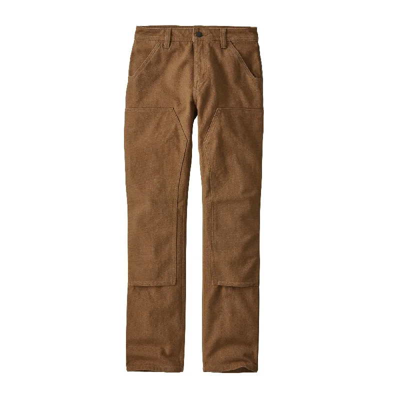 Women's Slim All Seasons Hemp Pants - Long