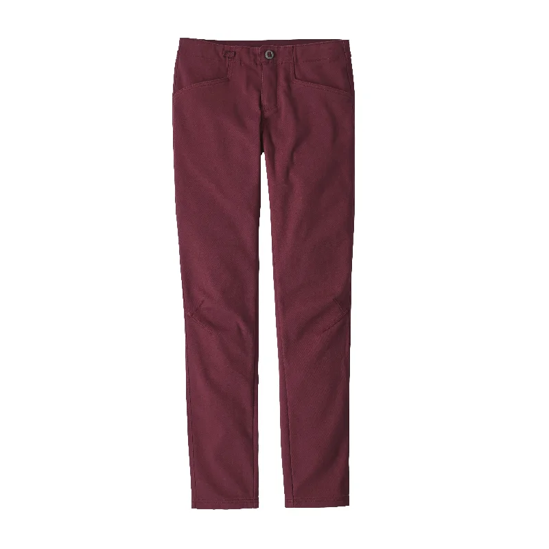 W's Escala Rock Pants