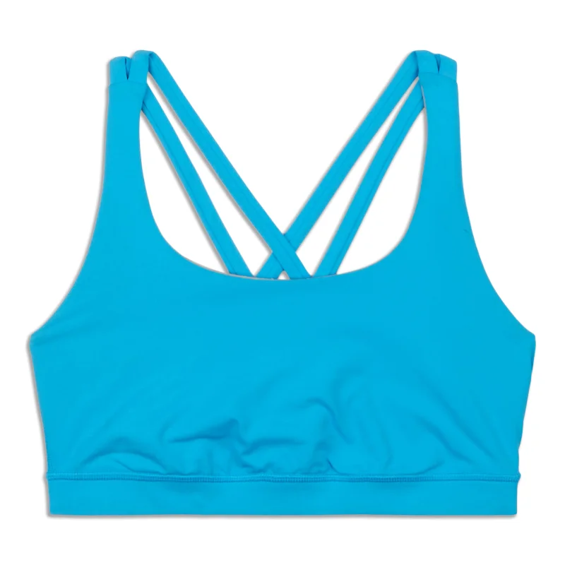 Energy Adjustable Bra - Resale