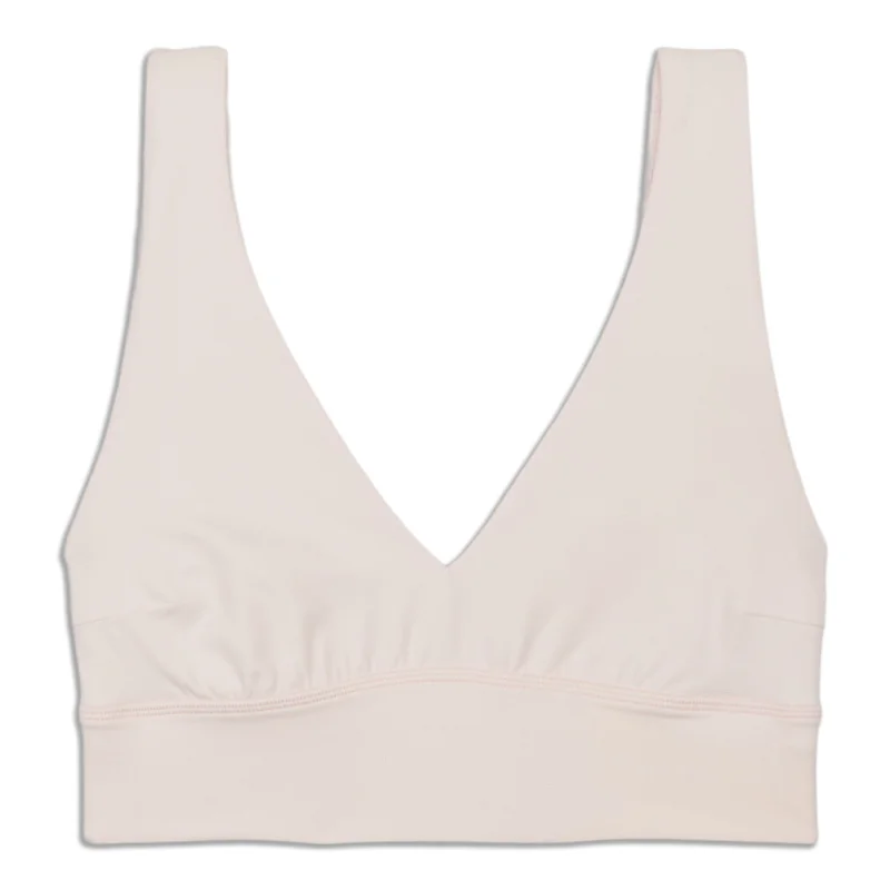 lululemon Align™ V-Neck Bra - Resale