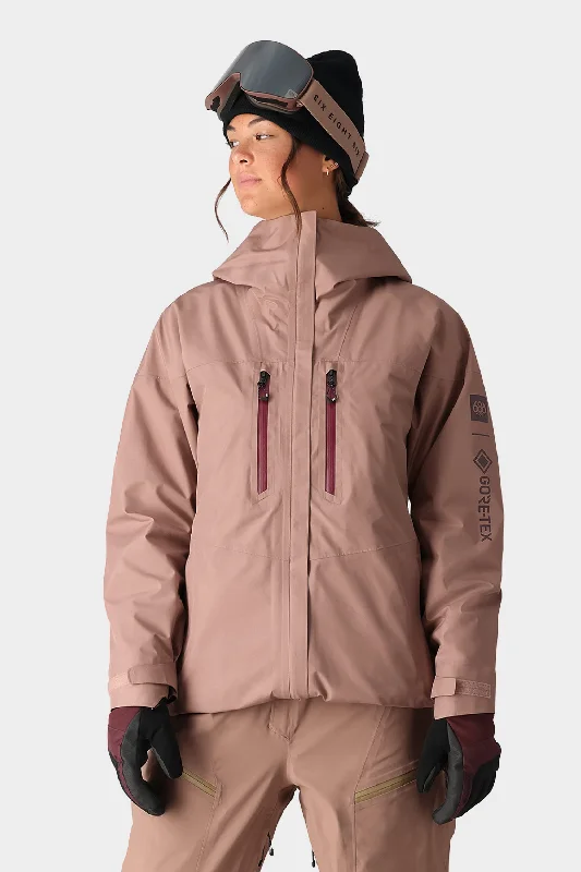 686 Women's GORE-TEX Skyline Shell Jacket