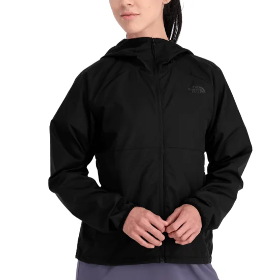 WOMEN'S FLYWEIGHT HOODIE 2.0