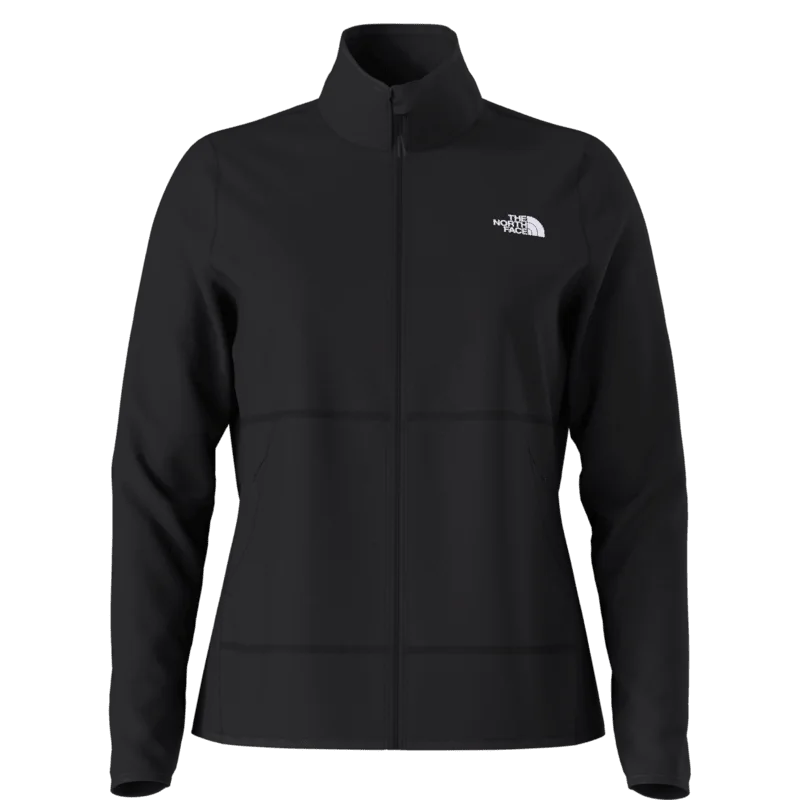 WOMEN'S CANYONLANDS FULL ZIP