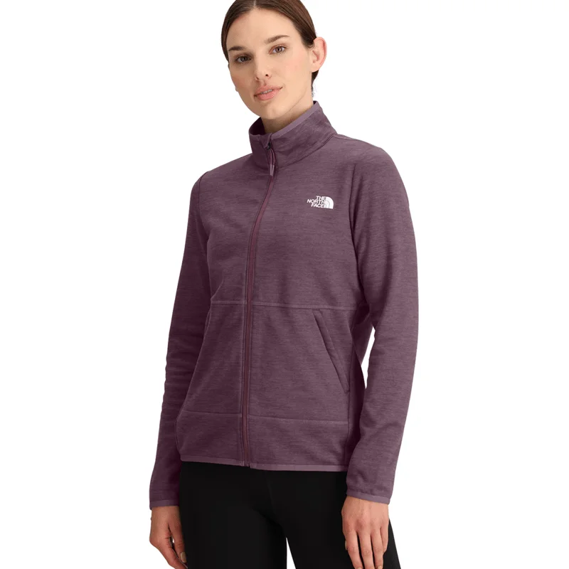 WOMEN'S CANYONLANDS FULL ZIP