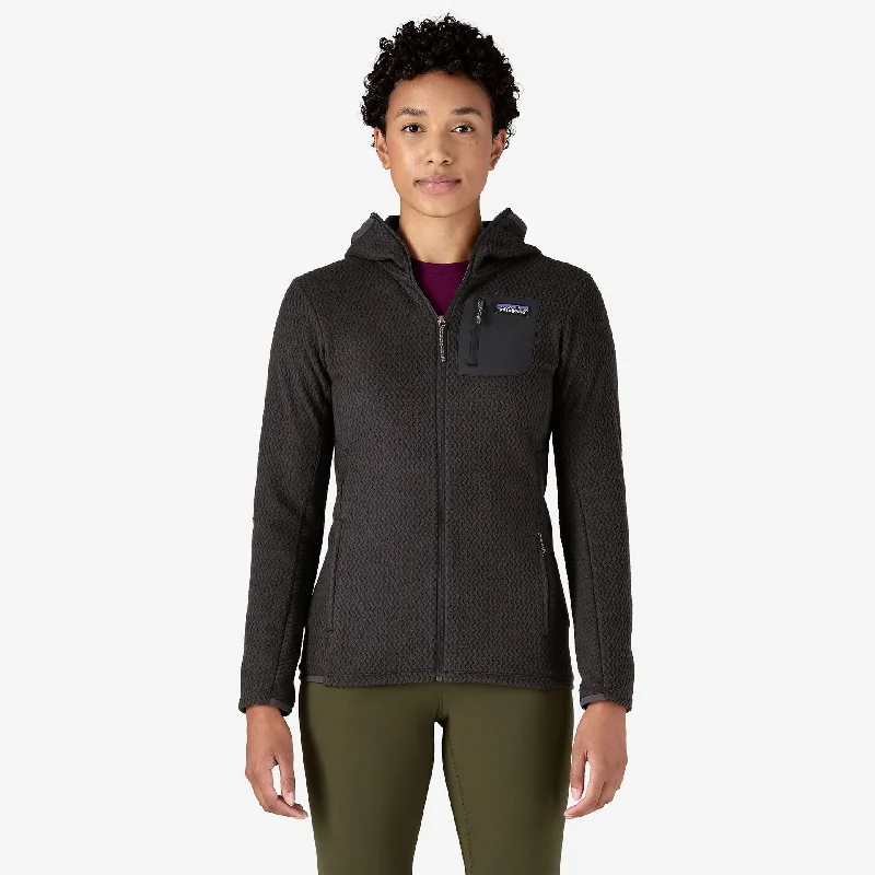 Patagonia Women's R1 Air Full-Zip Hoody