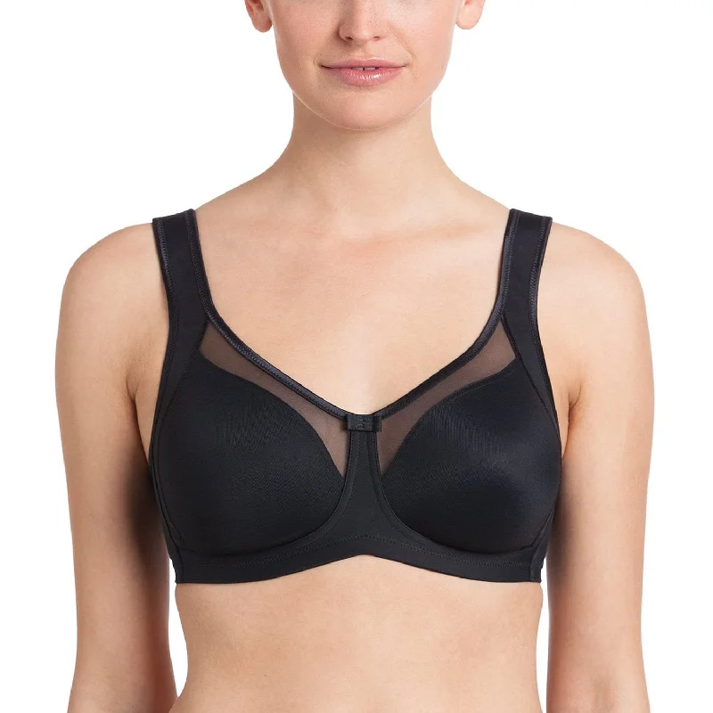 Anita Comfort Clara Women`s Seamless Wire-Free Bra