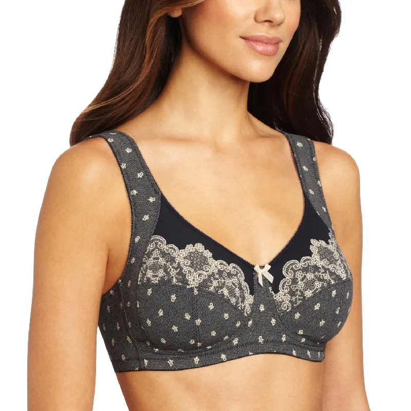 Anita Comfort Versailles Women`s Wire-Free Comfort Bra