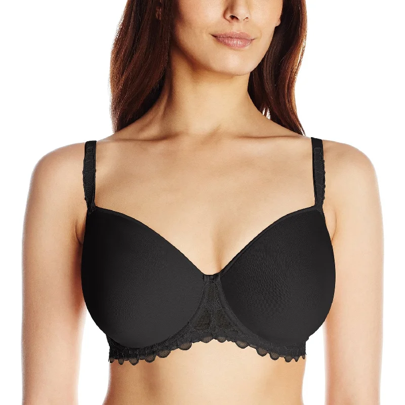 Fantasie Eclipse Women`s Underwire Spacer Moulded Balcony Bra