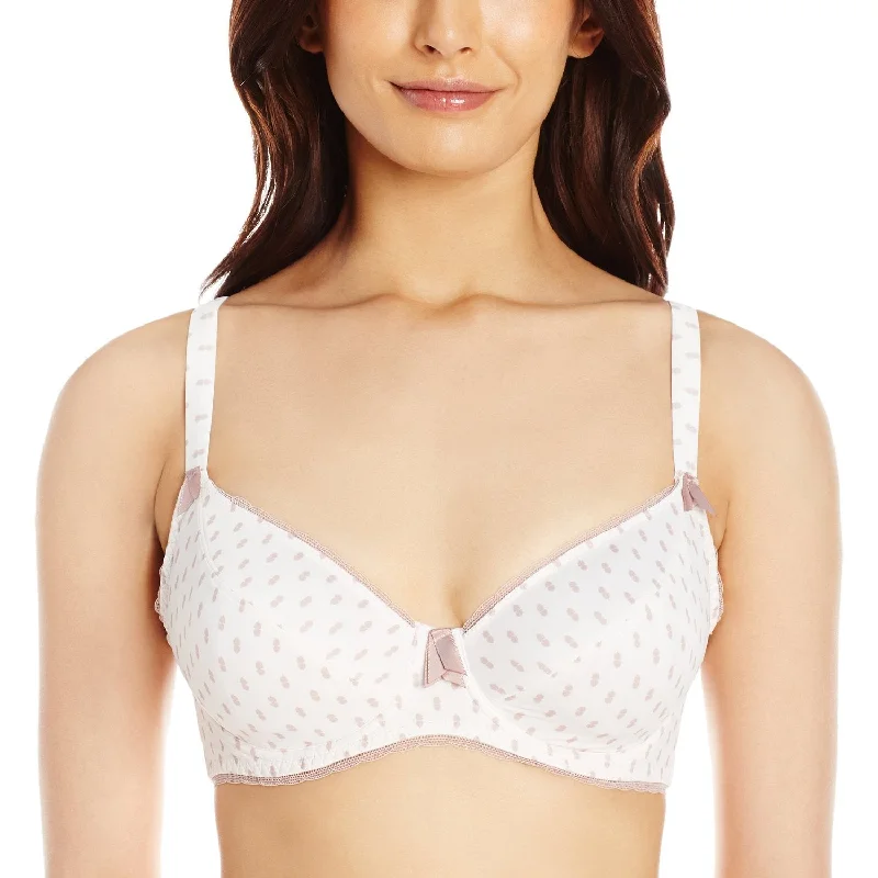 Freya Zen Women`s Underwire Balcony Bra