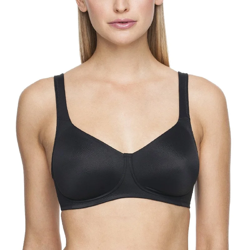 Rosa Faia Twin Women`s Seamless Wireless Bra