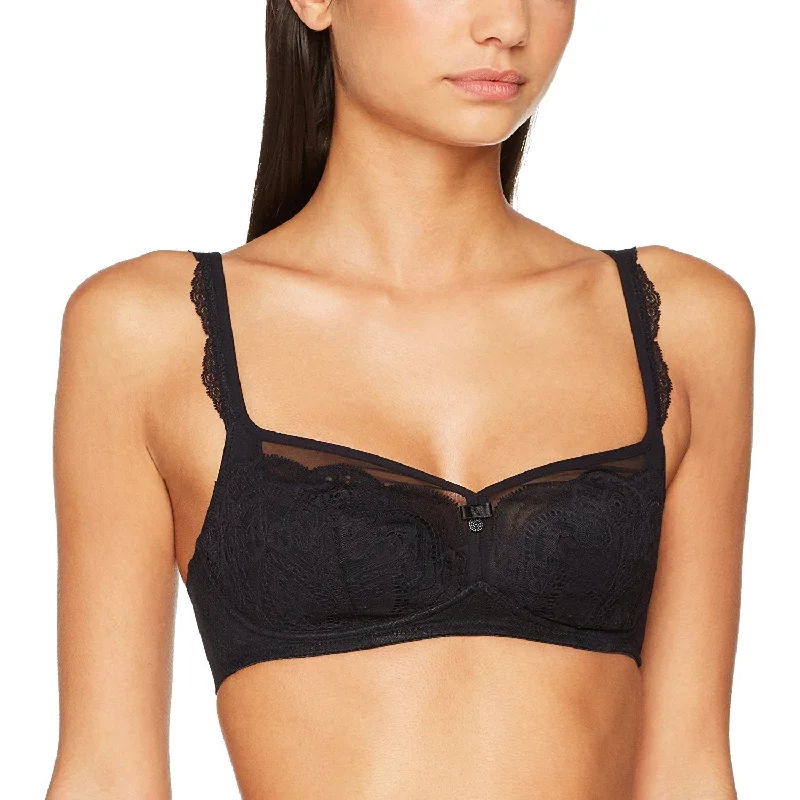 Rosa Faia Womens Selma Wirefree Soft Bra